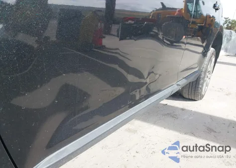 2014 Ford Edge Limited z USA, uszkodzony, nr VIN 2FMDK3KC1EBA83928